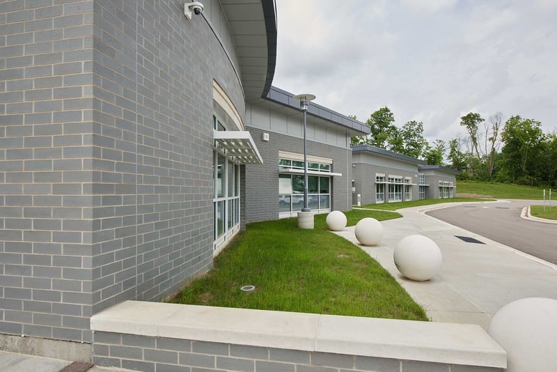 Steeplechase Elementary School preview 2